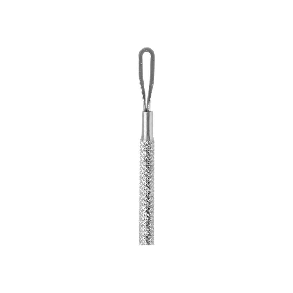 KISS NEW YORK Blackhead Remover – Stainless Steel Extractor Tool for Gentle Removal of Blackheads & Whiteheads - Beauty Exchange Beauty Supply
