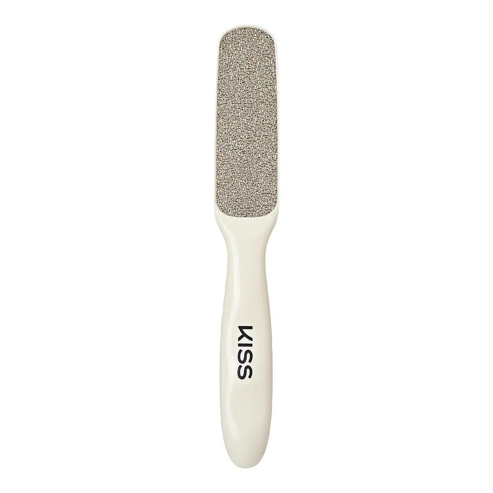 Kiss New York Dual - Sided Foot File - Regular - Beauty Exchange Beauty Supply