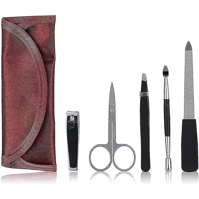 Kiss New York Essential Travel Kit - Beauty Exchange Beauty Supply