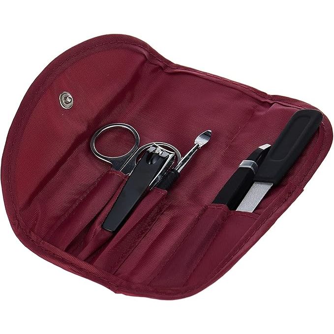 Kiss New York Essential Travel Kit - Beauty Exchange Beauty Supply