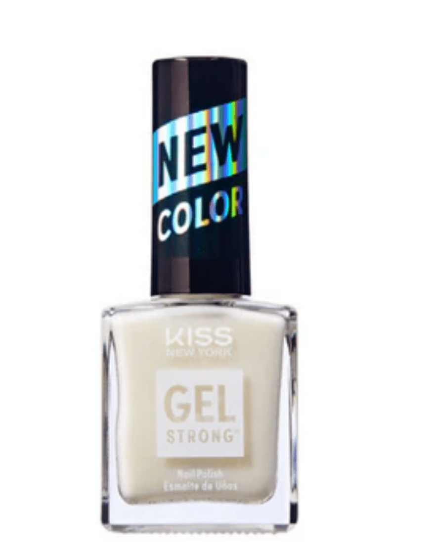 Kiss New York Gel Pro - Nail Polish - Beauty Exchange Beauty Supply