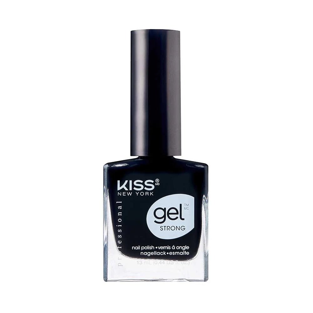 Kiss New York Gel Pro - Nail Polish - Beauty Exchange Beauty Supply