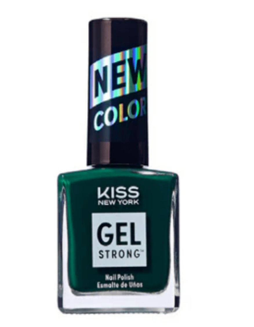 Kiss New York Gel Pro - Nail Polish - Beauty Exchange Beauty Supply