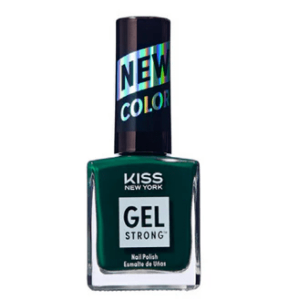 Kiss New York Gel Pro - Nail Polish - Beauty Exchange Beauty Supply
