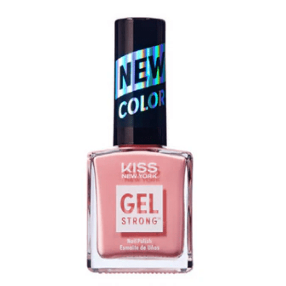 Kiss New York Gel Pro - Nail Polish - Beauty Exchange Beauty Supply