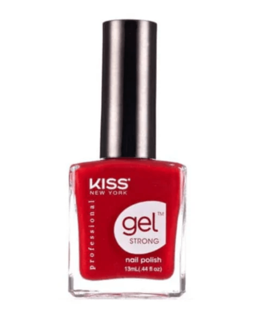 Kiss New York Gel Pro - Nail Polish - Beauty Exchange Beauty Supply