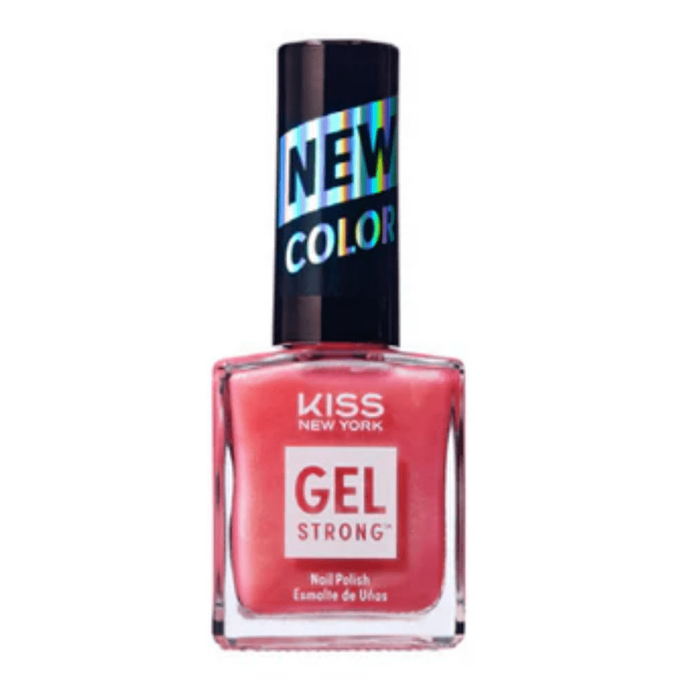 Kiss New York Gel Pro - Nail Polish - Beauty Exchange Beauty Supply
