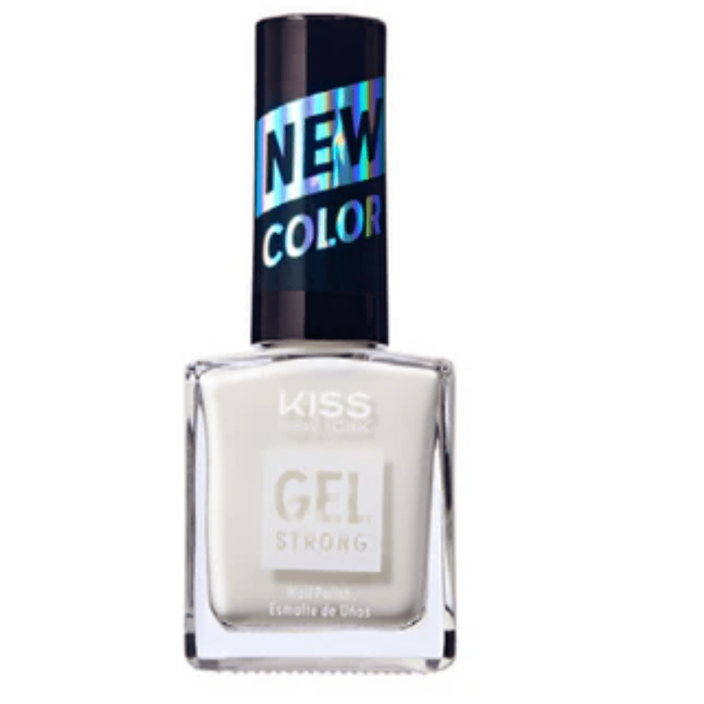 Kiss New York Gel Pro - Nail Polish - Beauty Exchange Beauty Supply
