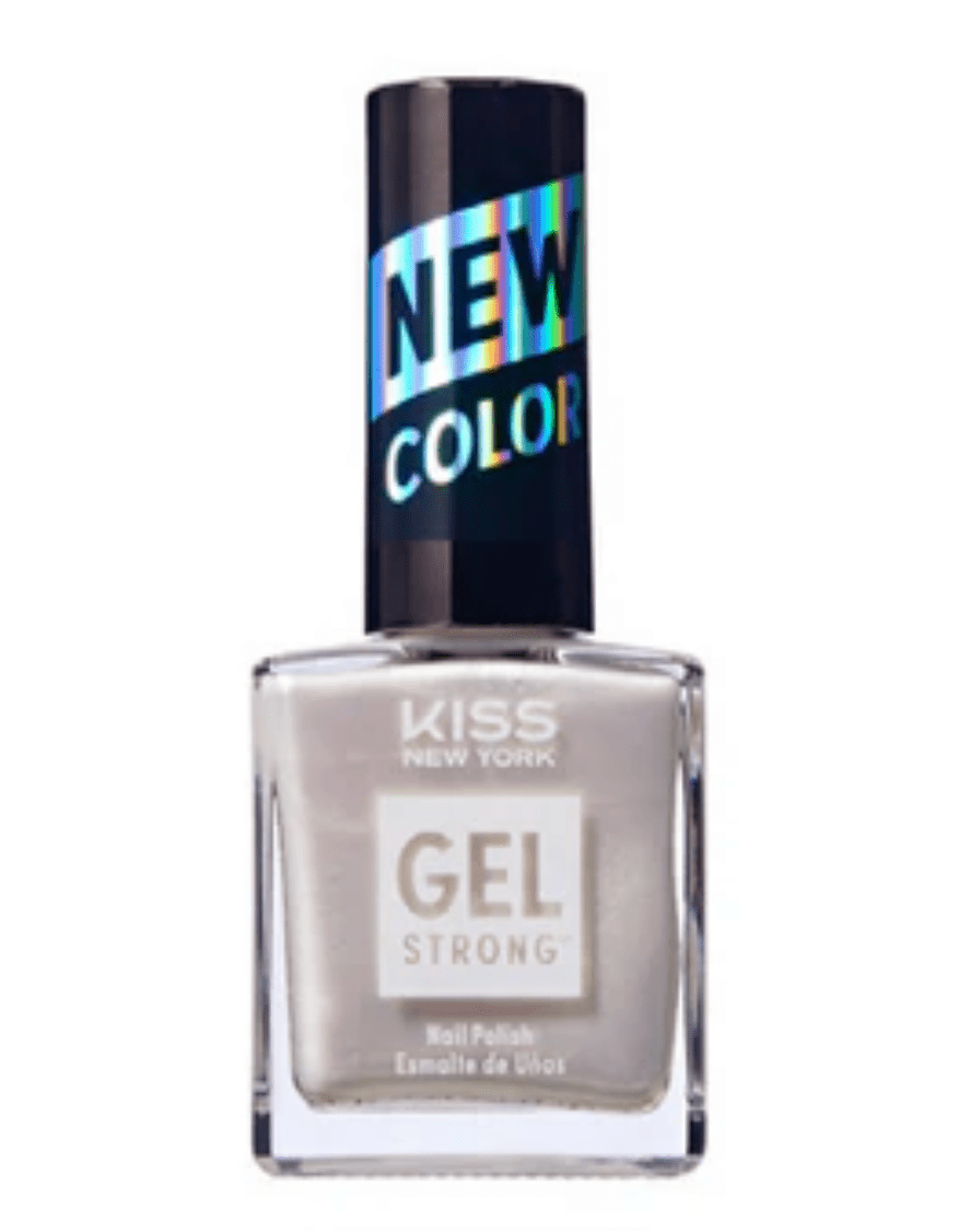 Kiss New York Gel Pro - Nail Polish - Beauty Exchange Beauty Supply