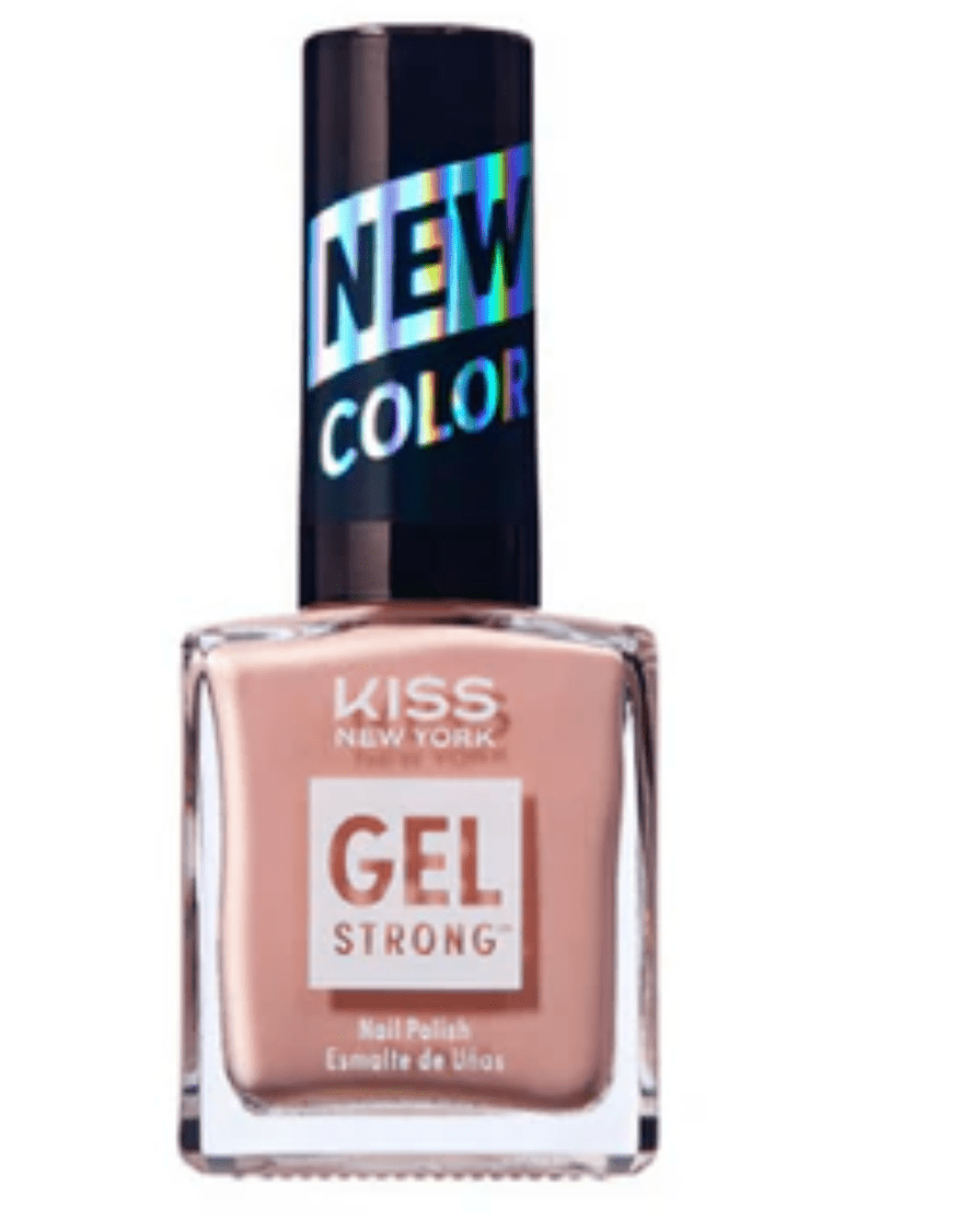 Kiss New York Gel Pro - Nail Polish - Beauty Exchange Beauty Supply