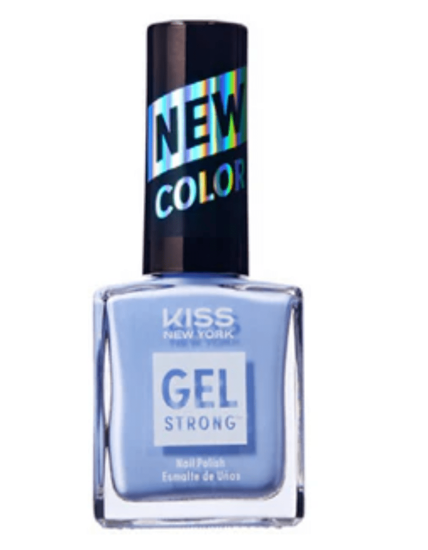 Kiss New York Gel Pro - Nail Polish - Beauty Exchange Beauty Supply