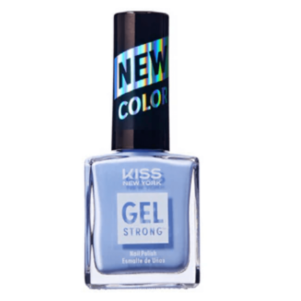 Kiss New York Gel Pro - Nail Polish - Beauty Exchange Beauty Supply