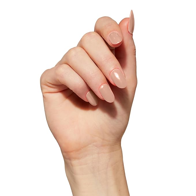 Kiss New York Gel Pro – "Where's My Coffee" Gel Nail Polish (10ml) – Soak - Off UV/LED, HEMA - Free, TPO - Free - Beauty Exchange Beauty Supply