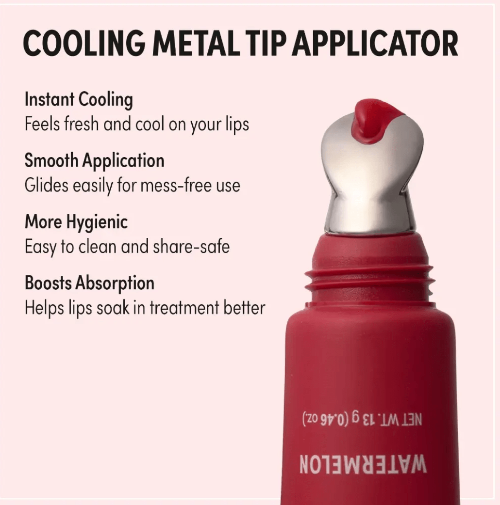 Kiss New York Peptide Pout Lip Treatment – Gloss - Beauty Exchange Beauty Supply