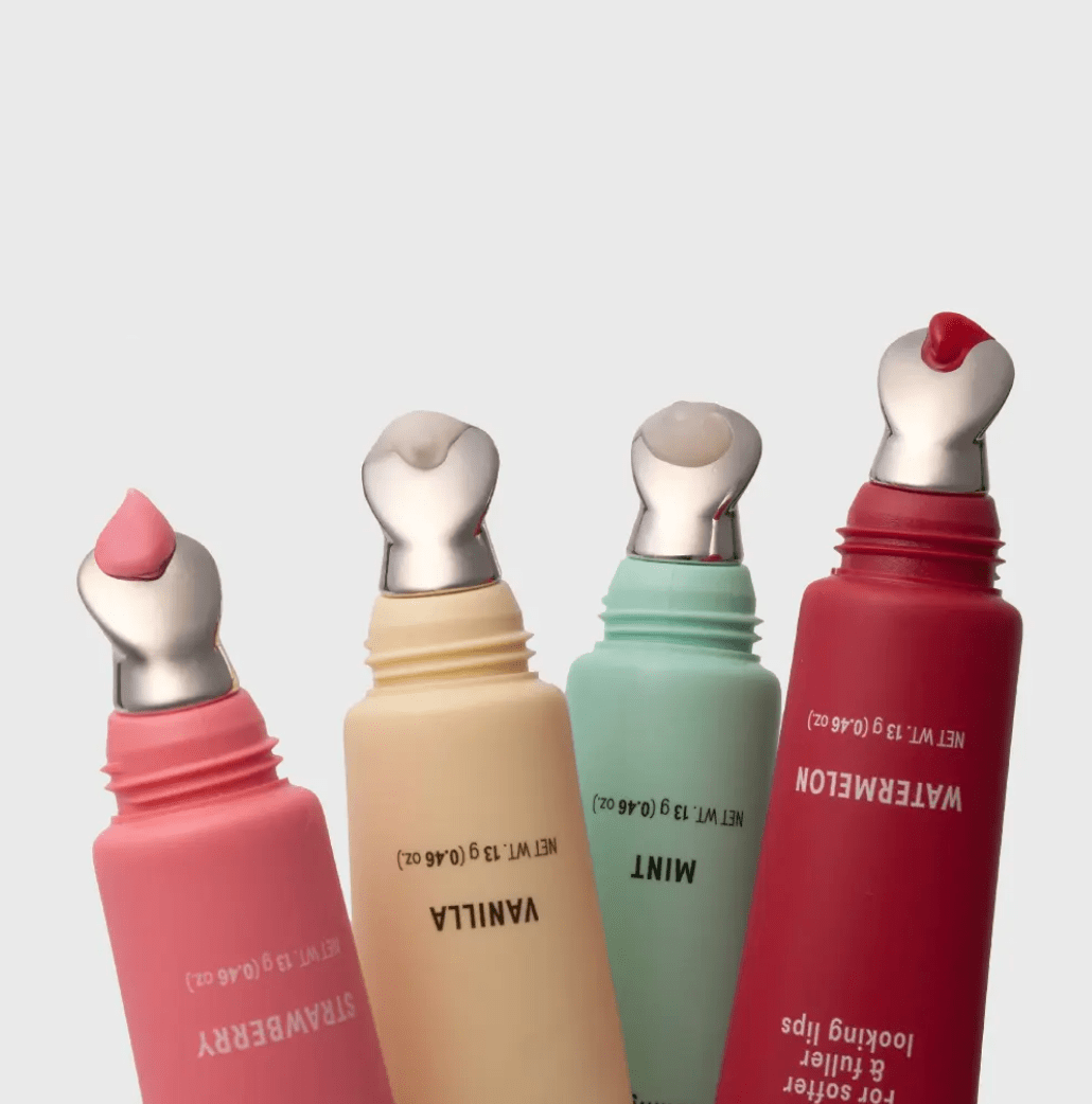 Kiss New York Peptide Pout Lip Treatment – Gloss - Beauty Exchange Beauty Supply