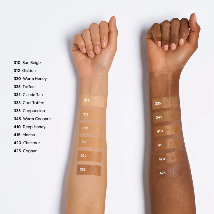 KISS NEW YORK PROFESSIONAL – Full Cover Concealer | High Coverage + Smooth Blend | Consumers’ Choice No.1 - Beauty Exchange Beauty Supply