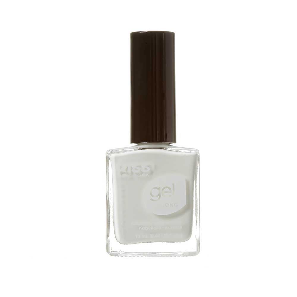 KISS NEW YORK PROFESSIONAL – Gel Strong Nail Polish For a Twinkling Touch | Ultra Shine | Salon - Quality Look - Beauty Exchange Beauty Supply