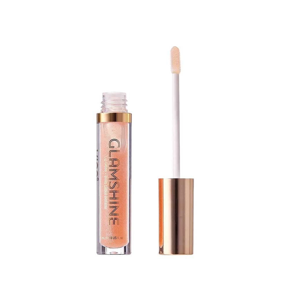 Kiss New York Professional Glam Shine Lip Gloss – Fancy Pearl Finish - Beauty Exchange Beauty Supply