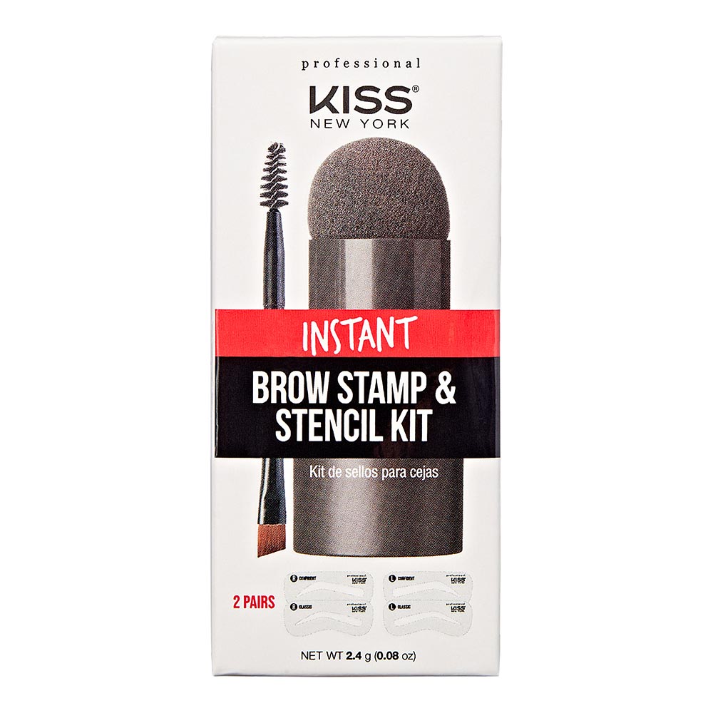 Kiss New York Professional Instant Brow Stamp - Beauty Exchange Beauty Supply