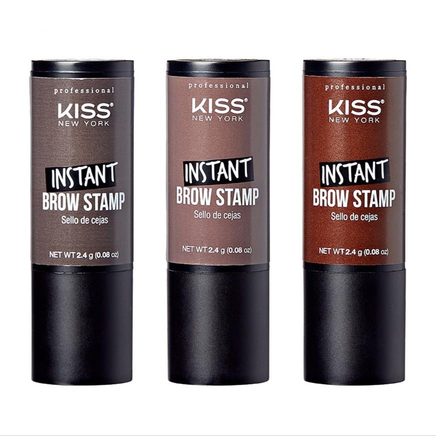 Kiss New York Professional Instant Brow Stamp - Beauty Exchange Beauty Supply