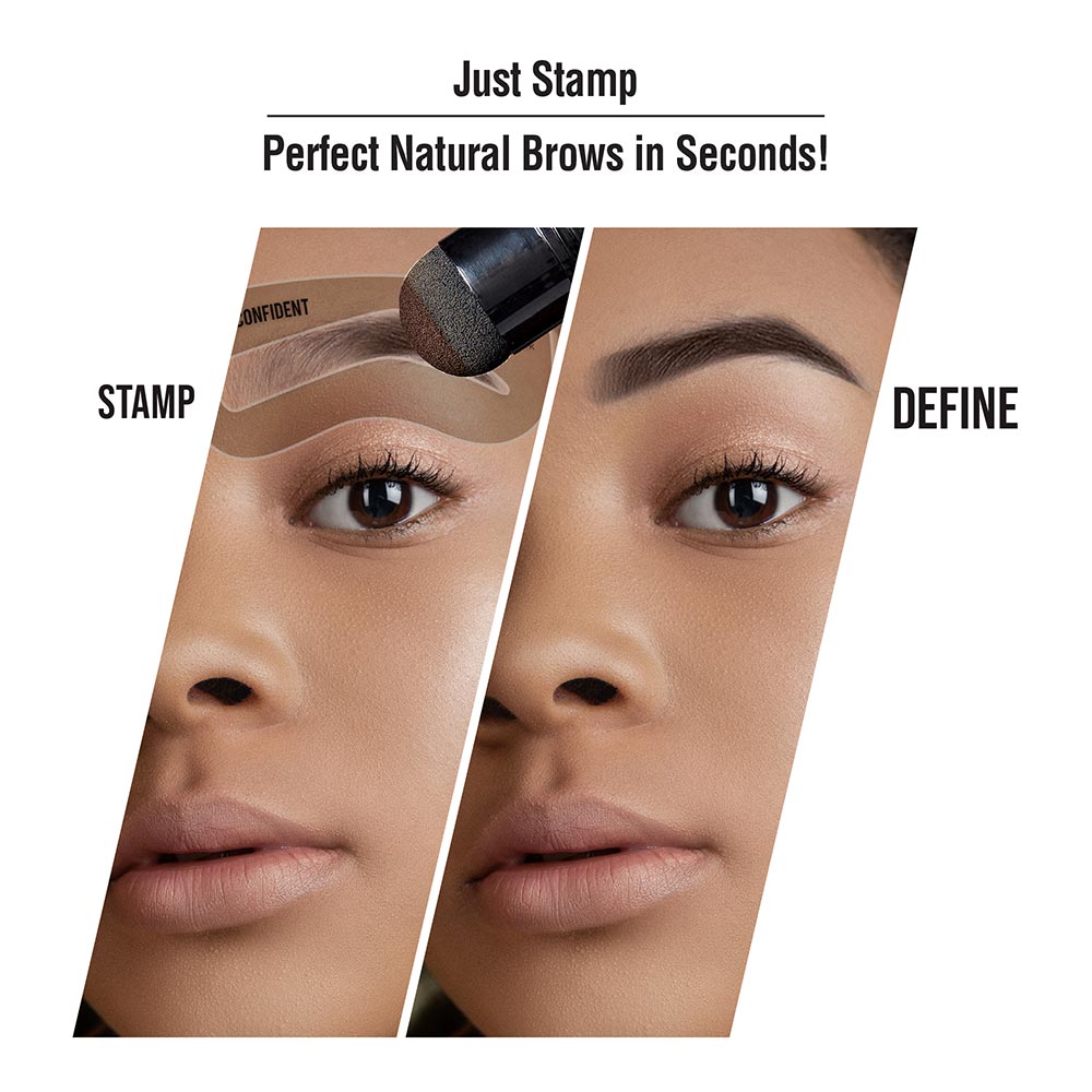Kiss New York Professional Instant Brow Stamp - Beauty Exchange Beauty Supply