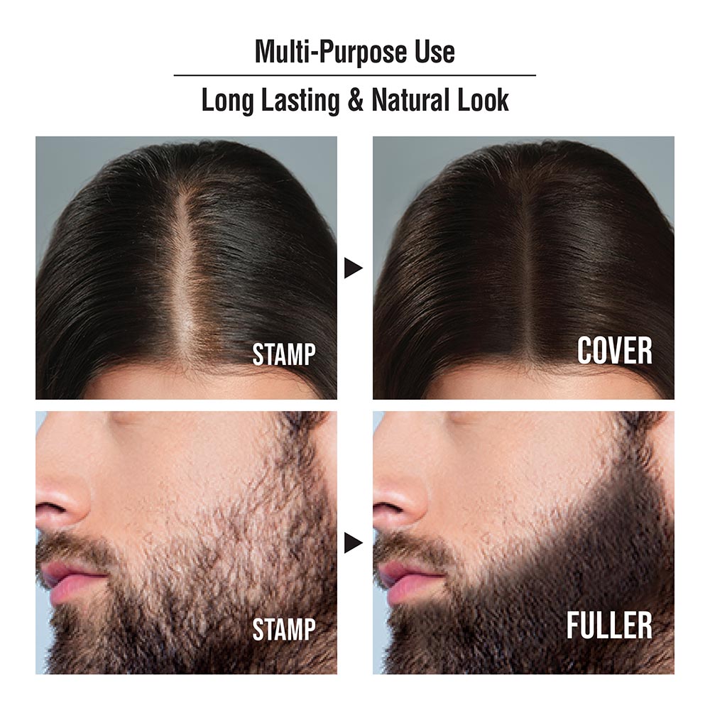 Kiss New York Professional Instant Brow Stamp - Beauty Exchange Beauty Supply