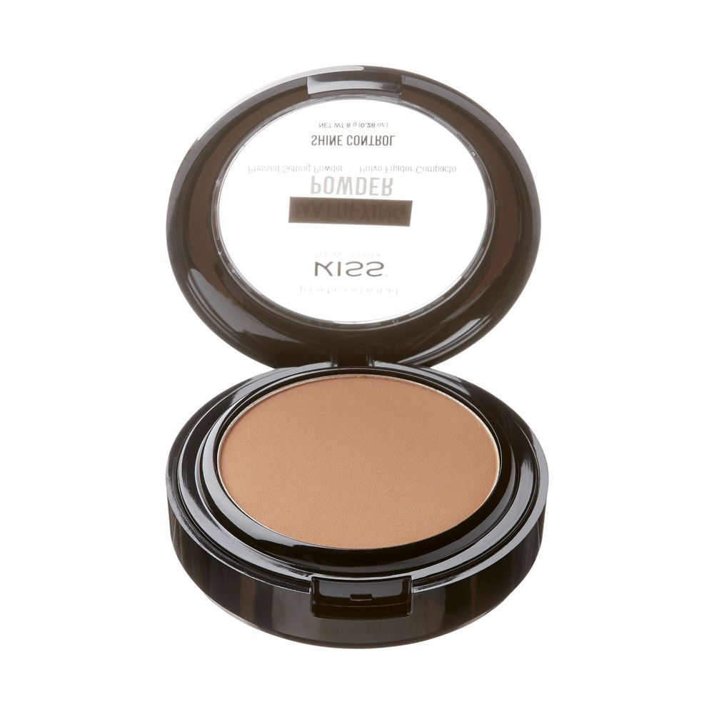 Kiss New York Professional – Mattifying Powder - Beauty Exchange Beauty Supply