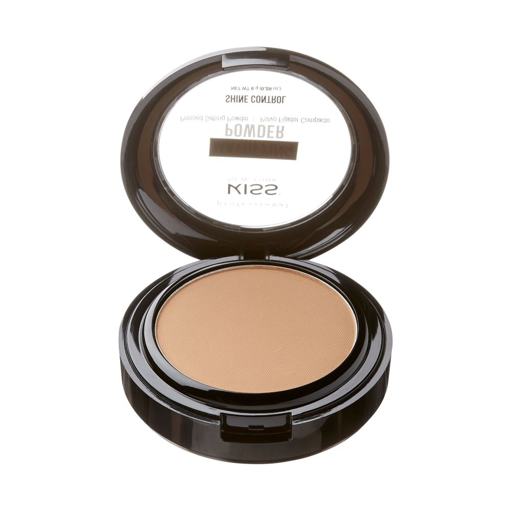 Kiss New York Professional – Mattifying Powder - Beauty Exchange Beauty Supply