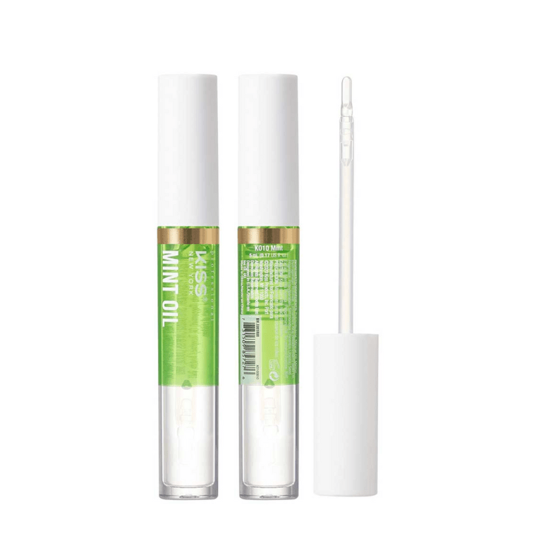 KISS NEW YORK PROFESSIONAL Natural Oil Lip Gloss - Beauty Exchange Beauty Supply