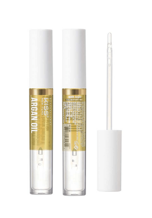 KISS NEW YORK PROFESSIONAL Natural Oil Lip Gloss - Beauty Exchange Beauty Supply