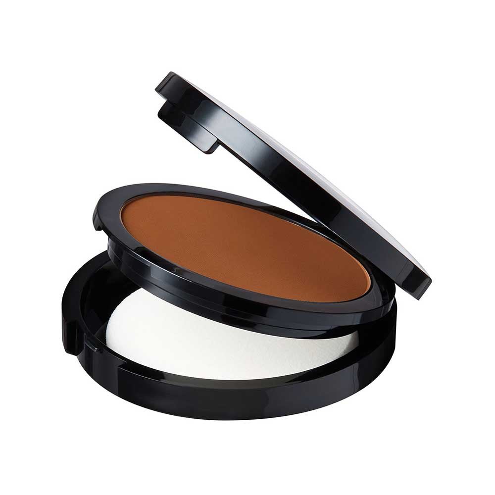 KISS NEW YORK PROFESSIONAL – ProTouch Matte Powder Foundation | Buildable Coverage + Shine Control | Shades 310–425 - Beauty Exchange Beauty Supply