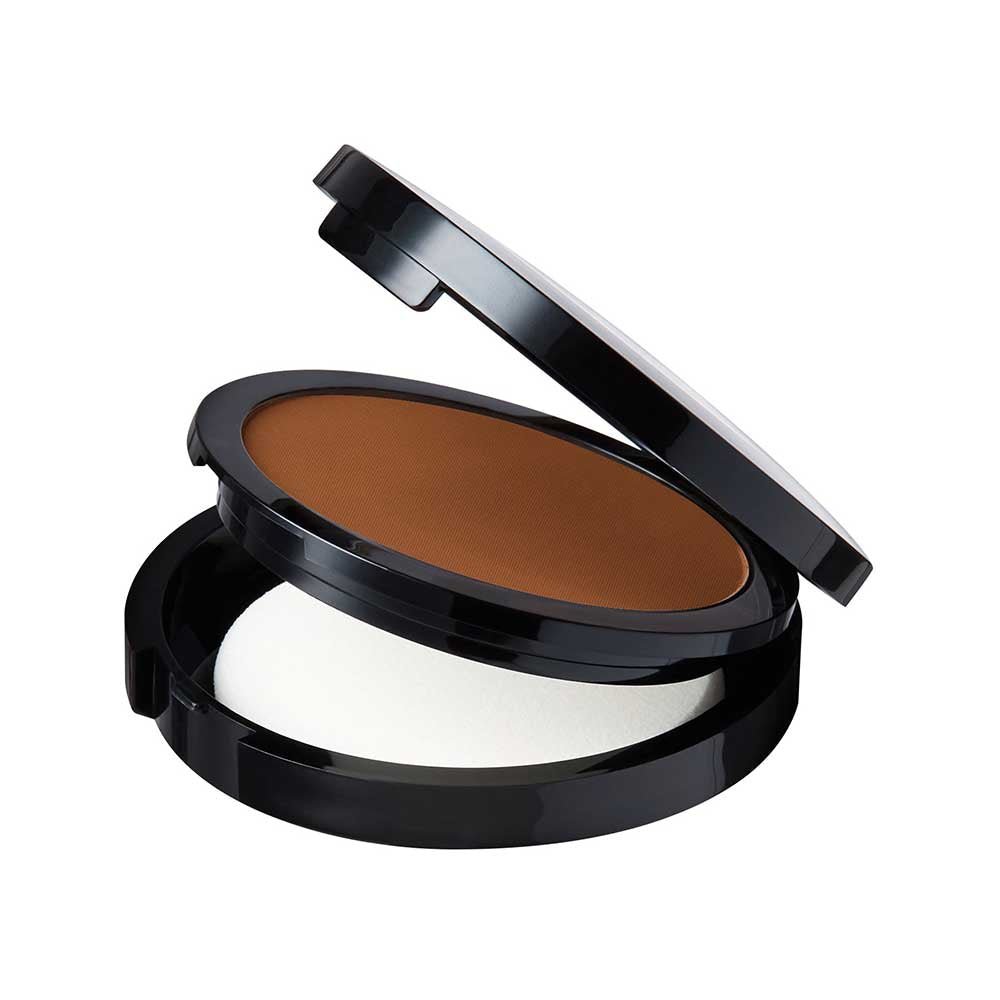 KISS NEW YORK PROFESSIONAL – ProTouch Matte Powder Foundation | Buildable Coverage + Shine Control | Shades 310–425 - Beauty Exchange Beauty Supply