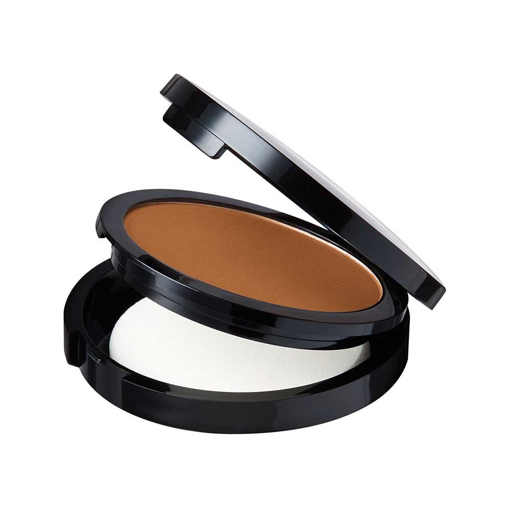 KISS NEW YORK PROFESSIONAL – ProTouch Matte Powder Foundation | Buildable Coverage + Shine Control | Shades 310–425 - Beauty Exchange Beauty Supply