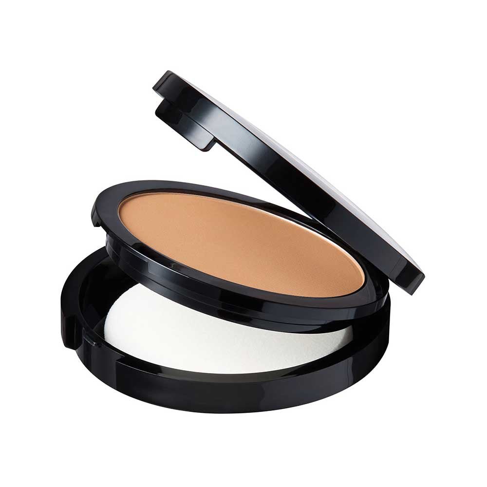 KISS NEW YORK PROFESSIONAL – ProTouch Matte Powder Foundation | Buildable Coverage + Shine Control | Shades 310–425 - Beauty Exchange Beauty Supply