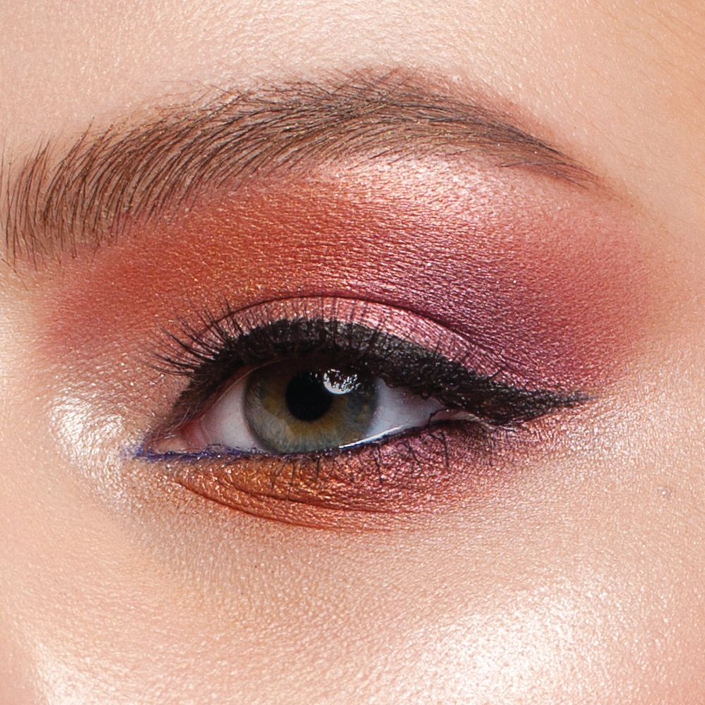 Kiss New York Professional – Shadow Palette - Beauty Exchange Beauty Supply