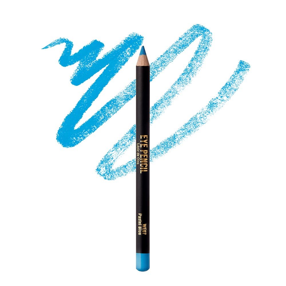 KISS NEW YORK PROFESSIONAL – Silky Smooth Eye Pencil Liner | Rich Pigment + Water - Resistant | 1.10g / 0.03oz - Beauty Exchange Beauty Supply