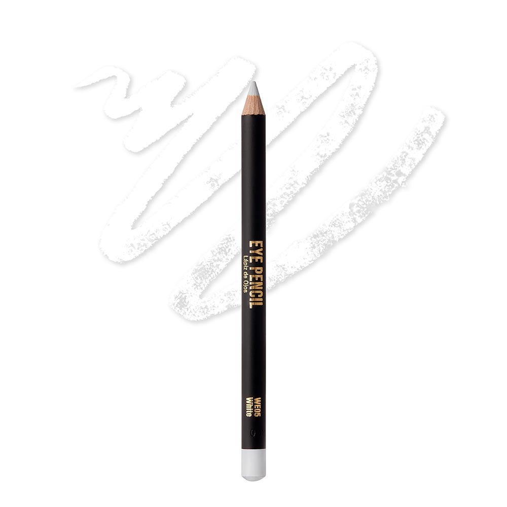 KISS NEW YORK PROFESSIONAL – Silky Smooth Eye Pencil Liner | Rich Pigment + Water - Resistant | 1.10g / 0.03oz - Beauty Exchange Beauty Supply
