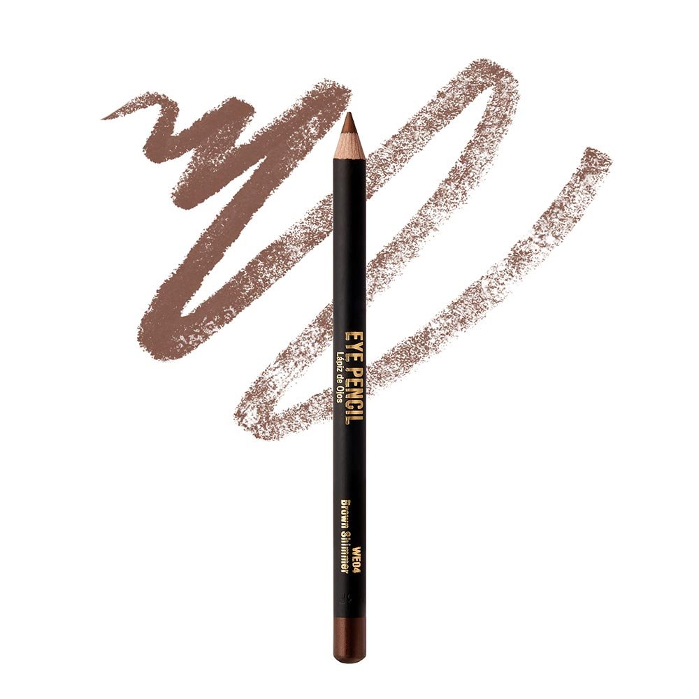 KISS NEW YORK PROFESSIONAL – Silky Smooth Eye Pencil Liner | Rich Pigment + Water - Resistant | 1.10g / 0.03oz - Beauty Exchange Beauty Supply