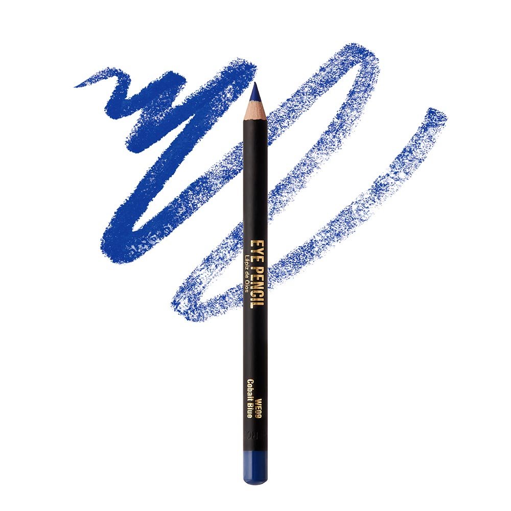 KISS NEW YORK PROFESSIONAL – Silky Smooth Eye Pencil Liner | Rich Pigment + Water - Resistant | 1.10g / 0.03oz - Beauty Exchange Beauty Supply