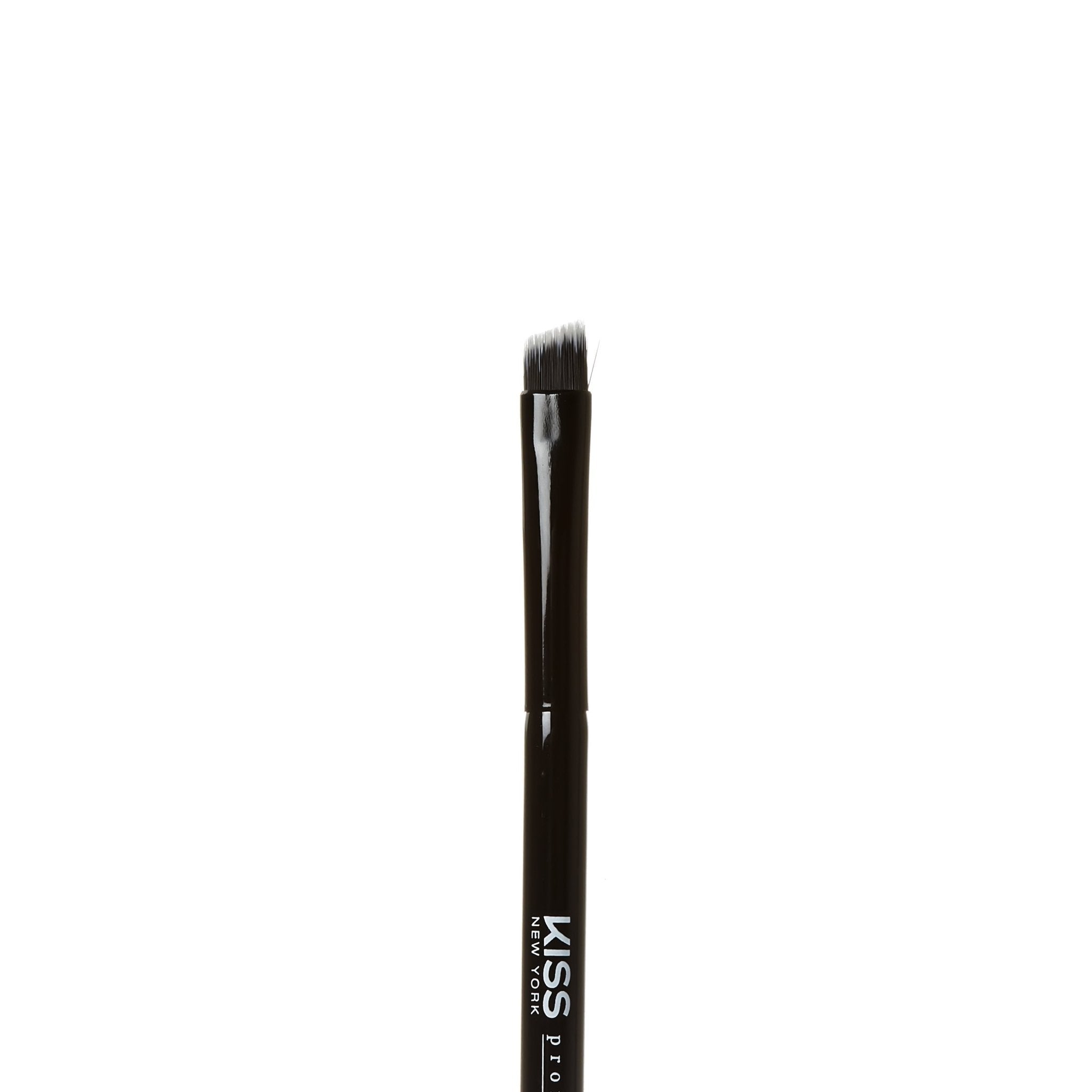 Kiss New York Professional Top Brow Dual - Ended Brow Brush - Beauty Exchange Beauty Supply