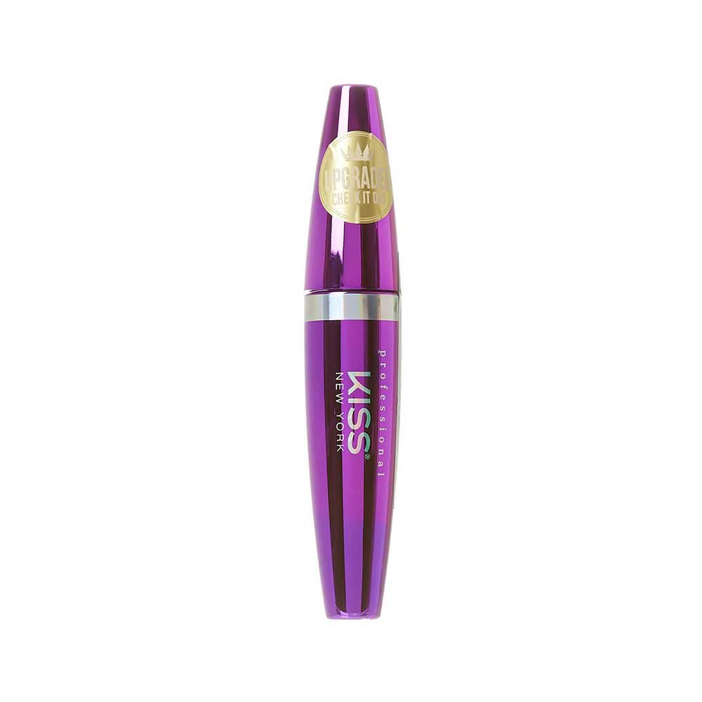 Kiss New York Professional Volume N’ Define Mascara - Beauty Exchange Beauty Supply