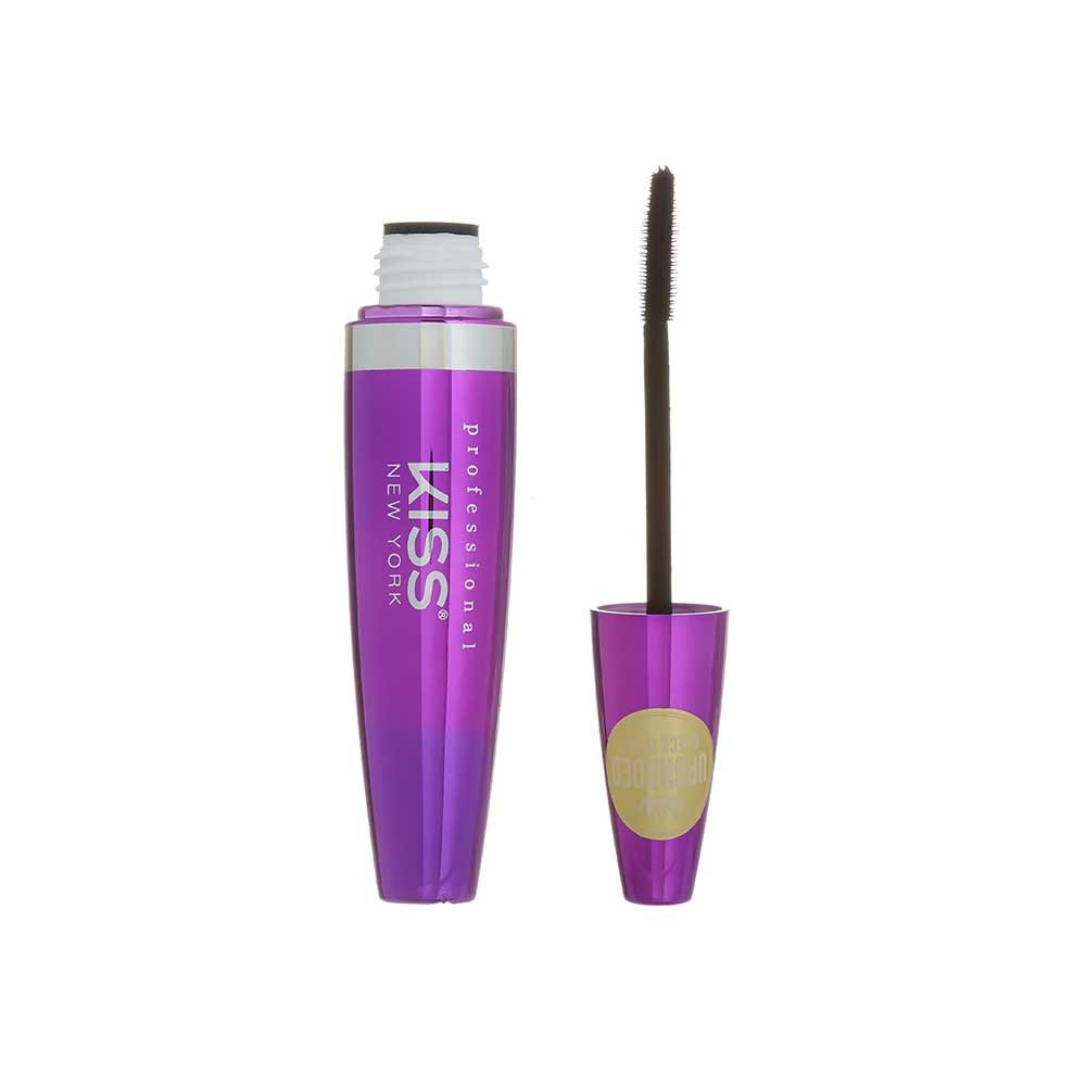 Kiss New York Professional Volume N’ Define Mascara - Beauty Exchange Beauty Supply