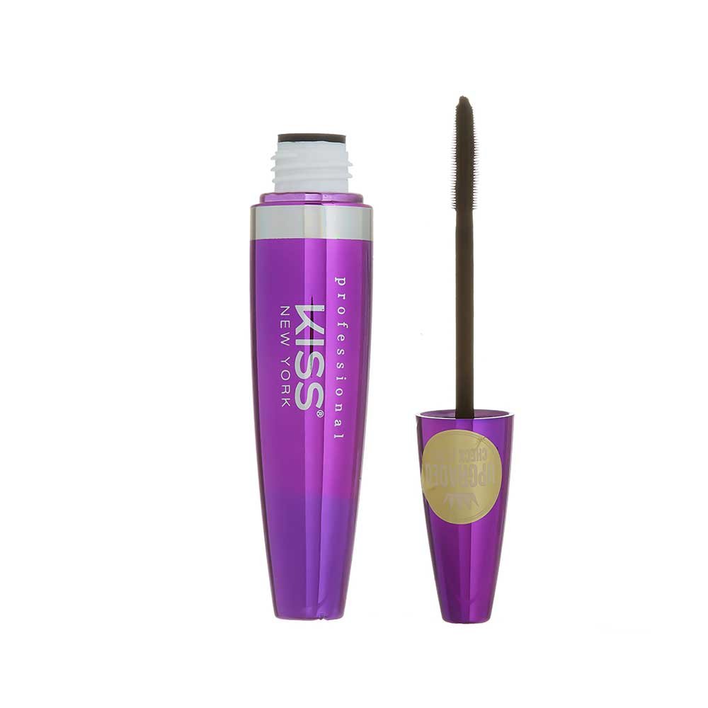 Kiss New York Professional Volume N’ Define Mascara - Beauty Exchange Beauty Supply