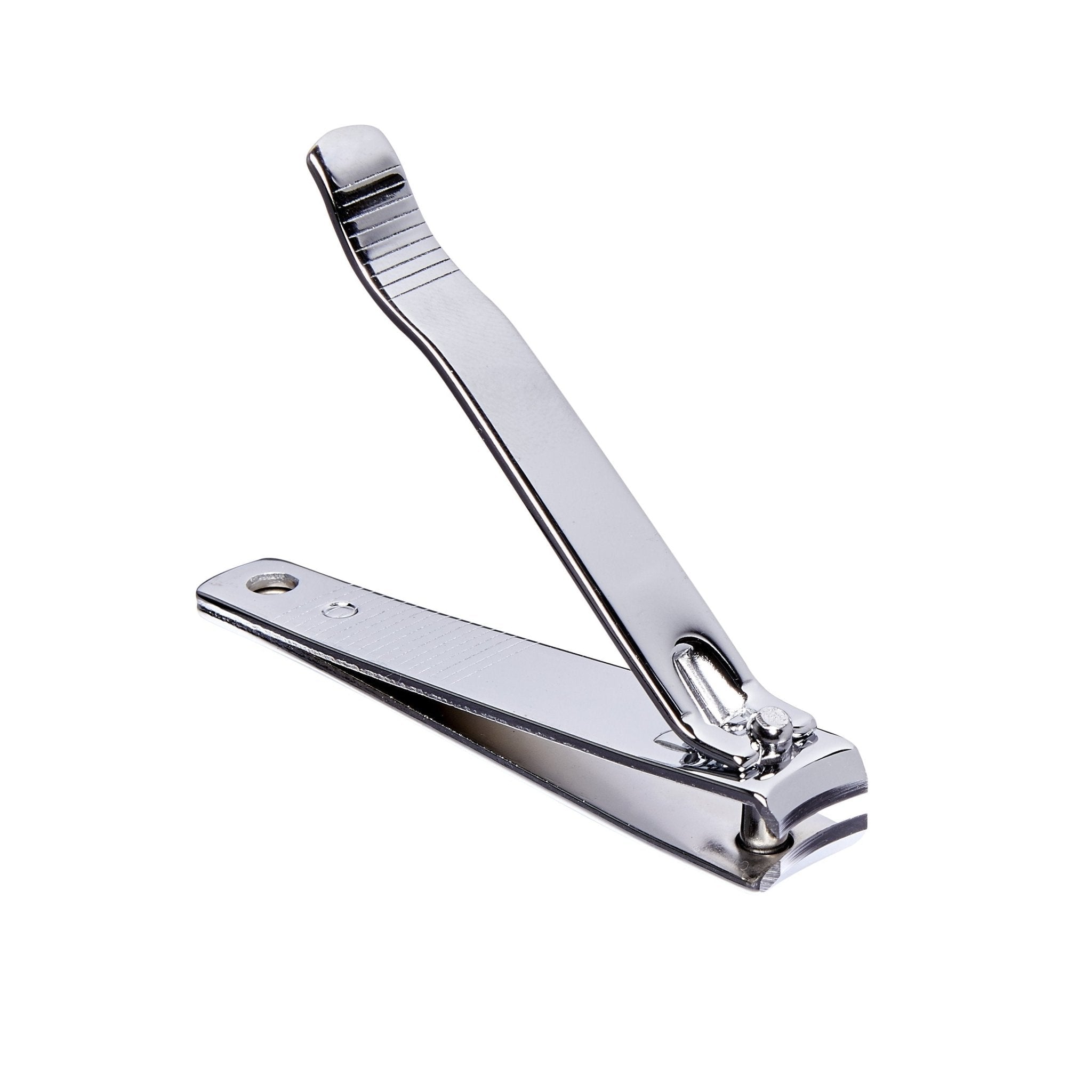 Kiss New York Stainless Steel Toe Nail Clipper - Beauty Exchange Beauty Supply