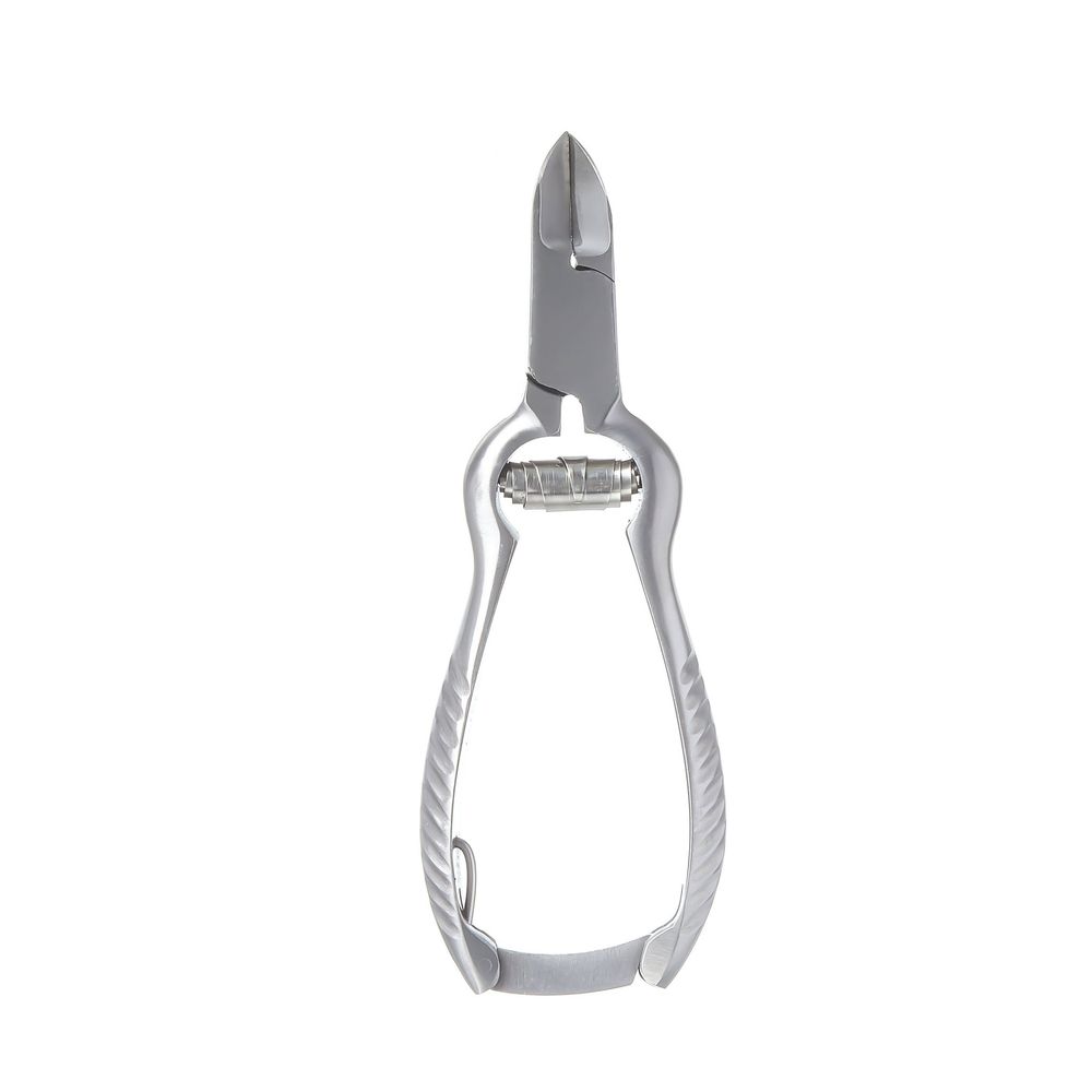 KISS NEW YORK Toenail Nippers โ Heavy Duty & Ingrown Nail Options for Clean, Controlled Cuts - Beauty Exchange Beauty Supply