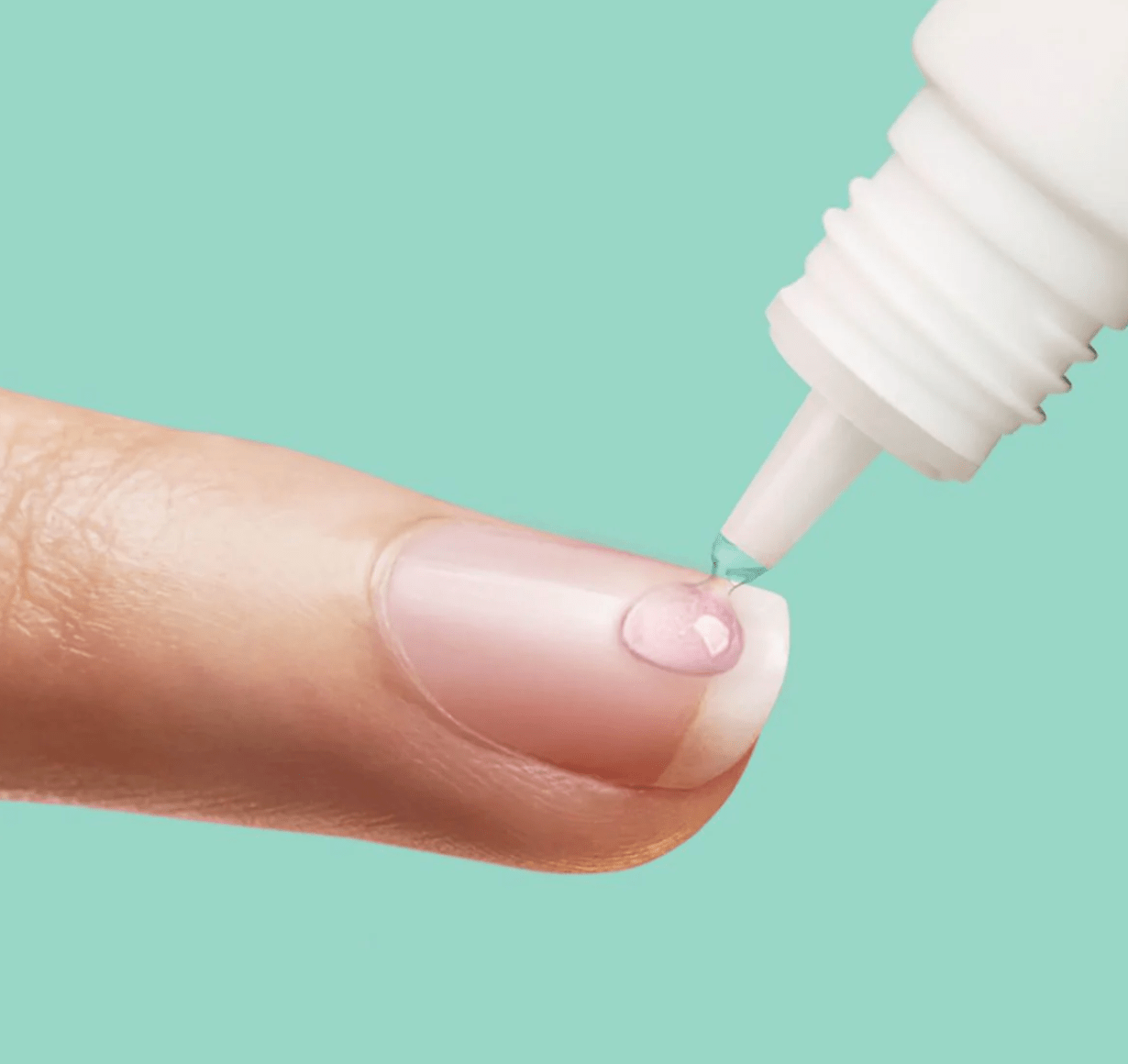 KISS Powerflex Nail Glue – 3g - Beauty Exchange Beauty Supply