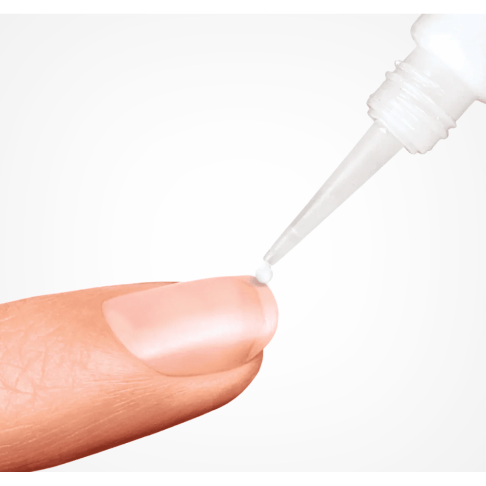KISS Powerflex Nail Glue – 3g - Beauty Exchange Beauty Supply