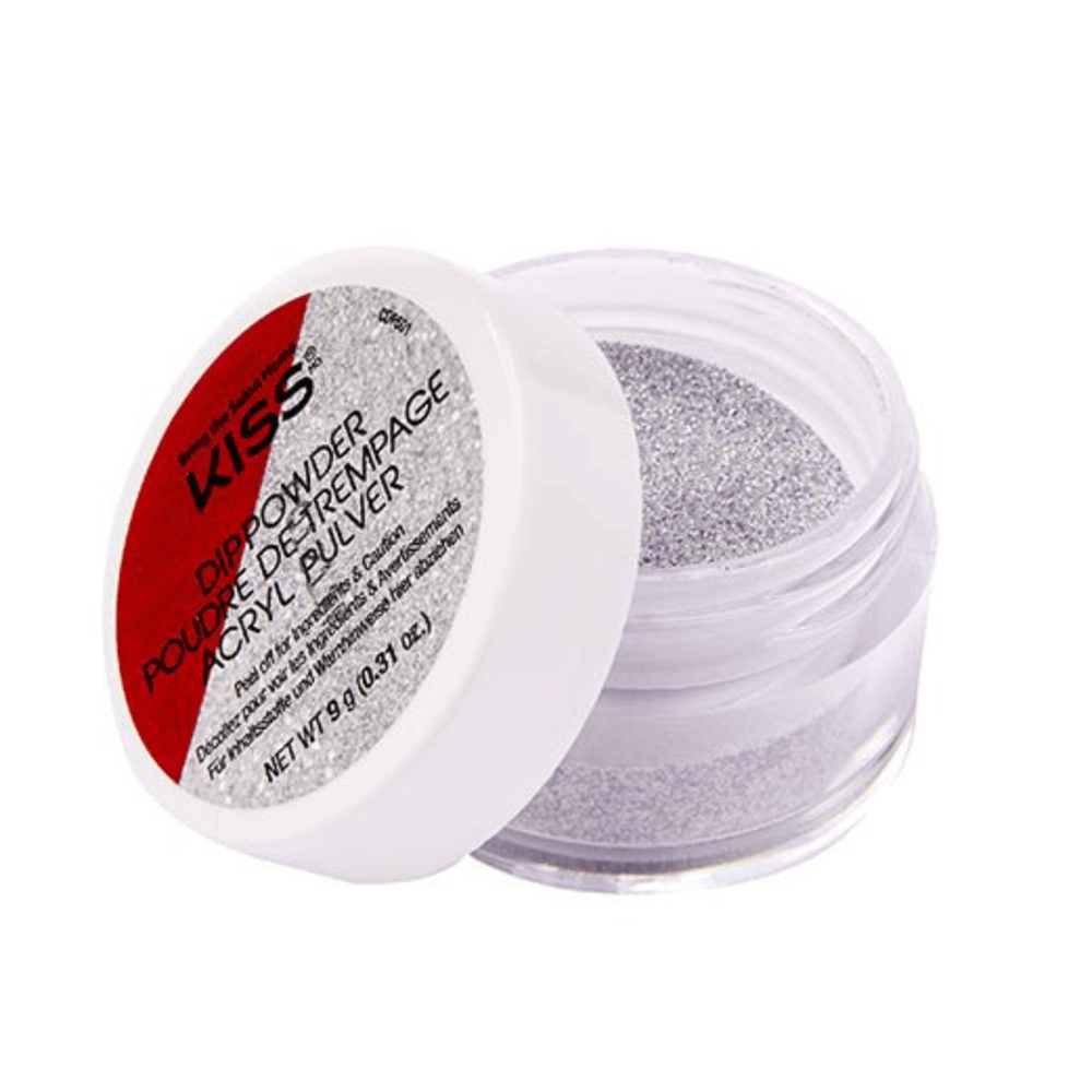 KISS Salon Dip Color Powder – Shades 02 to 06 - Beauty Exchange Beauty Supply