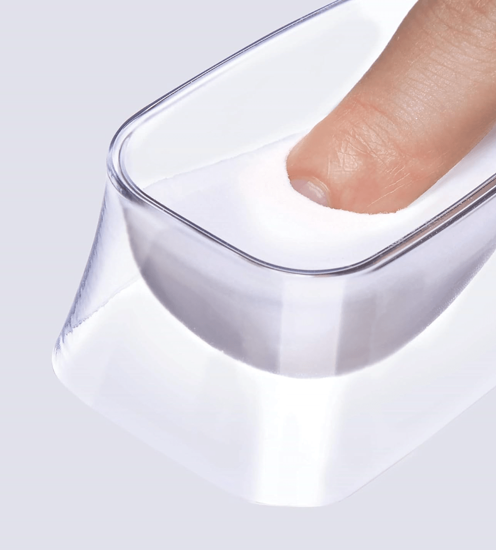 KISS Salon Dip Professional Dipping System – 40 Tips - Beauty Exchange Beauty Supply