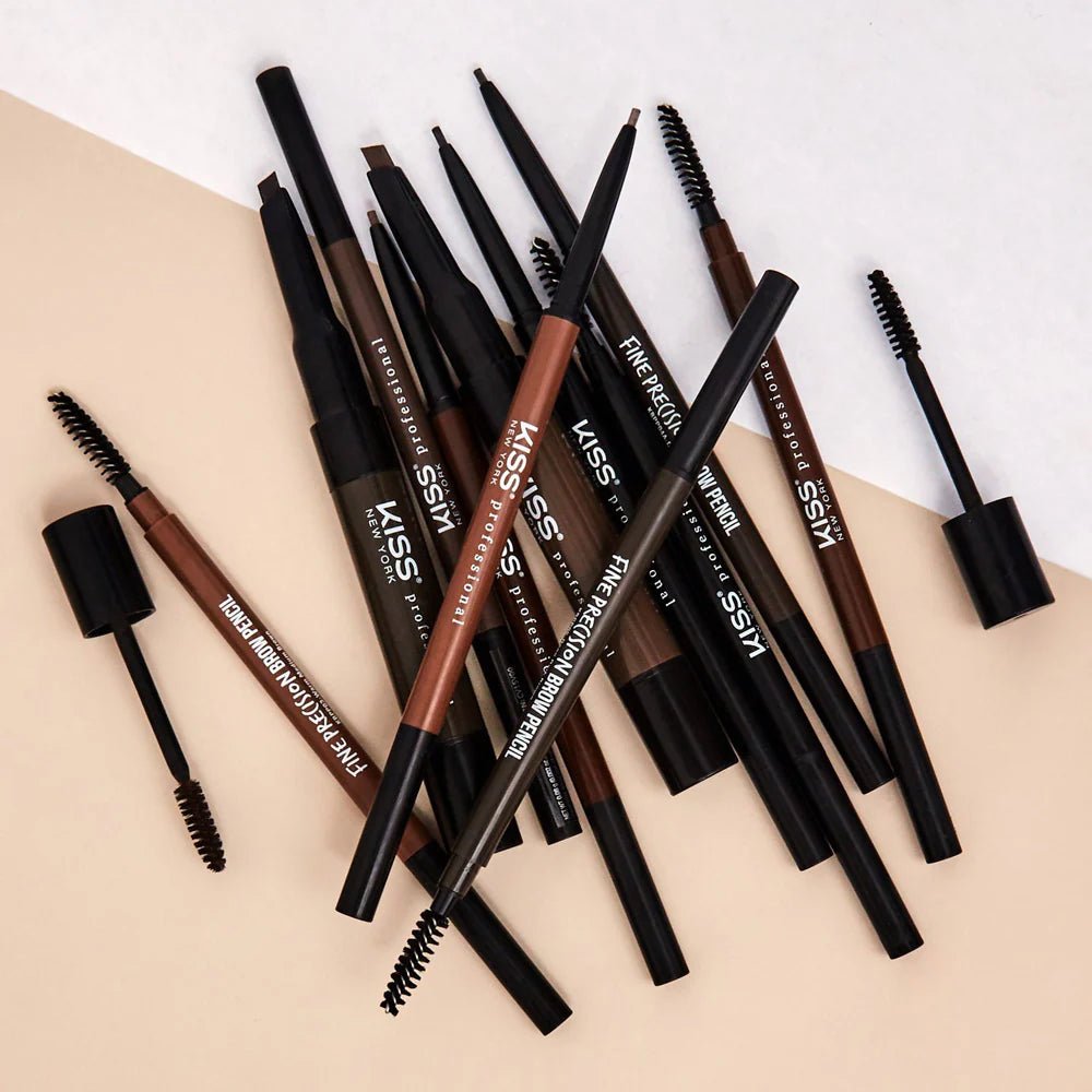 KISS Sculpting Brow Pencil - Beauty Exchange Beauty Supply